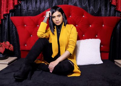 Doris Camacho - Escort Girl from Vacaville California