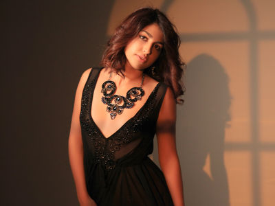 Brunette Escort in Tacoma Washington