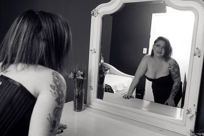 Brunette Escort in Arvada Colorado