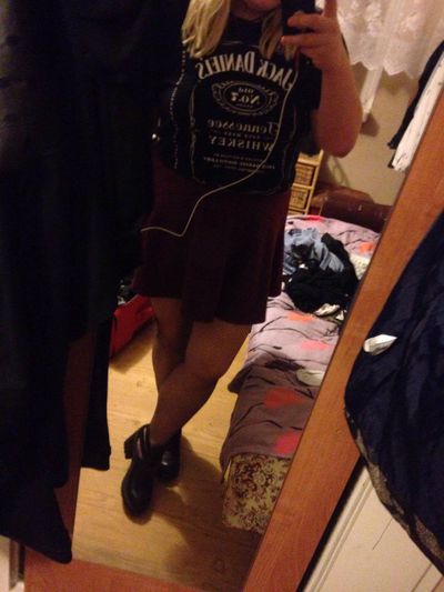 Redhead Escort in Rancho Cucamonga California