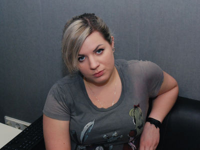 Claudette Nelson - Escort Girl from Chandler Arizona