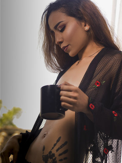 Redhead Escort in Santa Clara California
