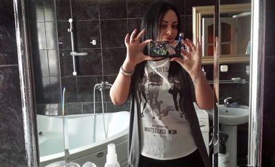 Samantha Correa P - Escort Girl from Cincinnati Ohio