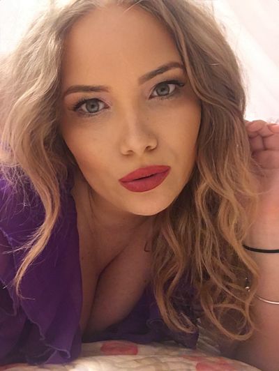 Brenda Skaggs - Escort Girl from Frisco Texas