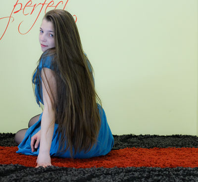 Ebony Escort in Kansas City Missouri