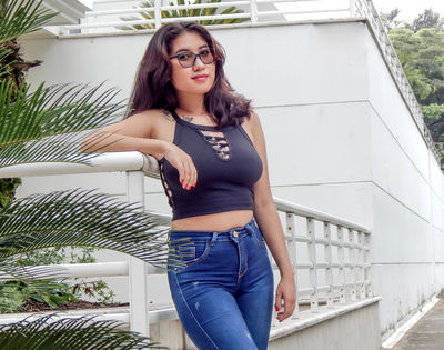 Caucasian Escort in Virginia Beach Virginia