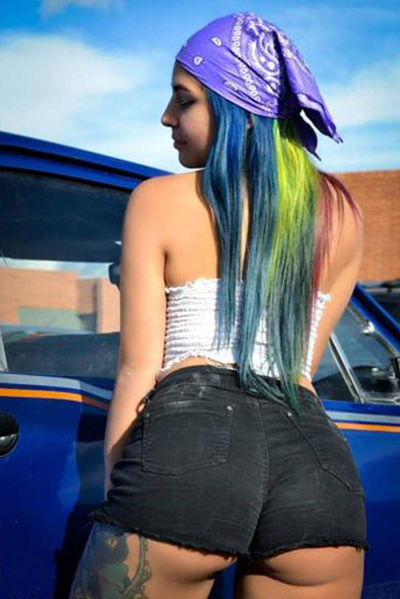Nicol Miranda - Escort Girl from Clearwater Florida