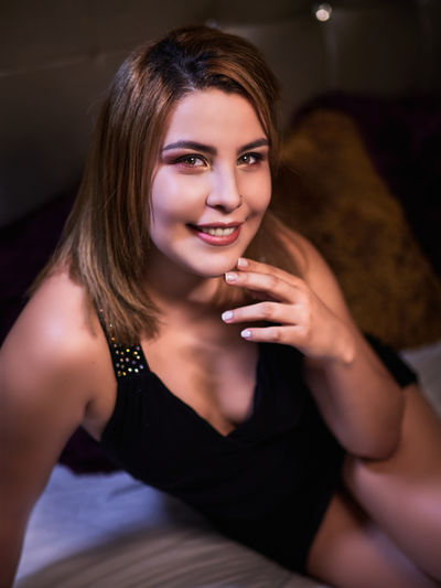 Sabina Ortiz - Escort Girl from Jackson Mississippi