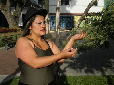 Escort in Berkeley California
