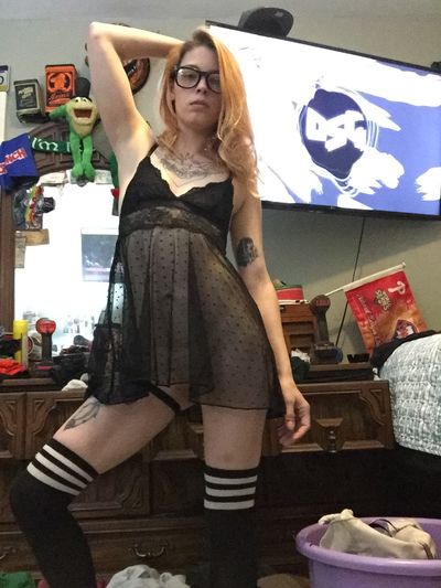 Incall Escort in Aurora Illinois