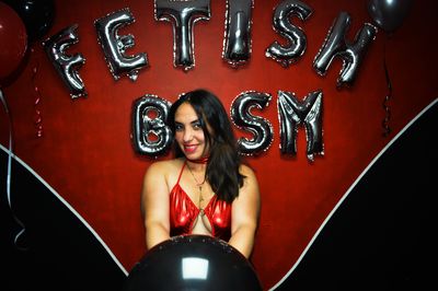 Super Booty Escort in El Paso Texas