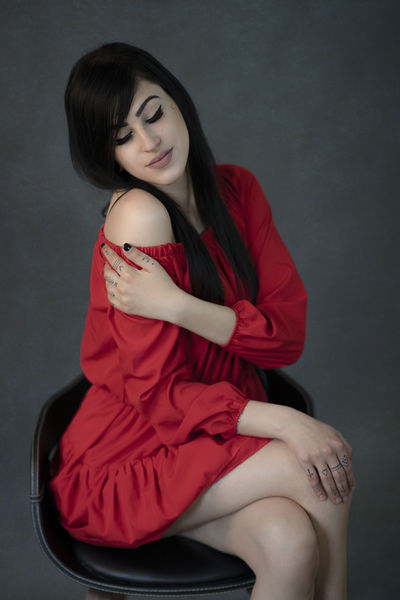 Caucasian Escort in Springfield Massachusetts