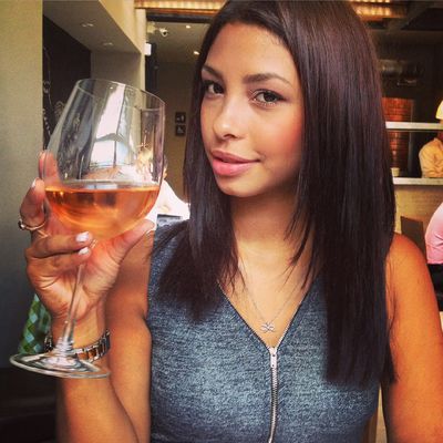 Escort in Berkeley California