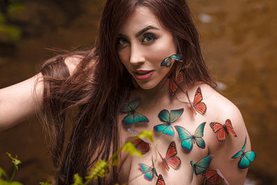 Amanita Theo - Escort Girl from Columbia South Carolina