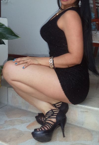 Super Busty Escort in Fullerton California