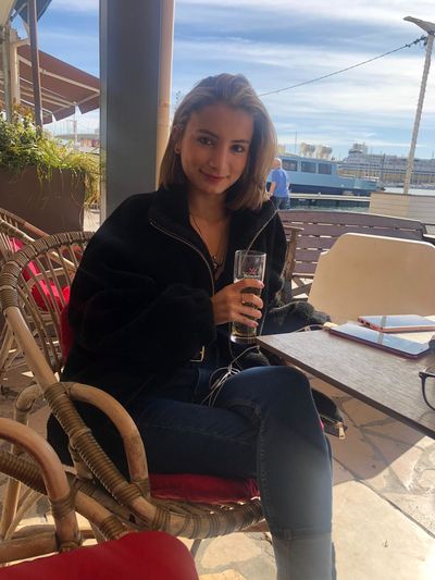 Alexa Halls - Escort Girl from Laredo Texas