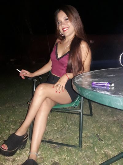 Visiting Escort in Irvine California