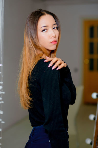 Independent Escort in Orange California
