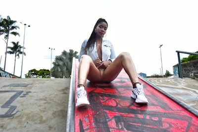 Sophia Dawson - Escort Girl from Clovis California