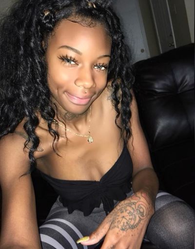 Redhead Escort in Ann Arbor Michigan