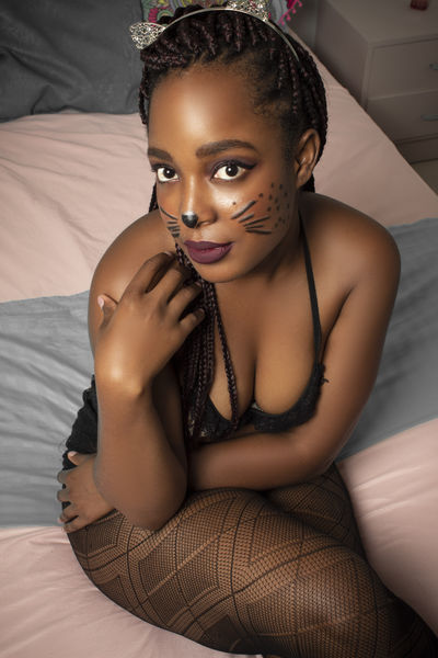 Kasandra Gamil - Escort Girl from Cincinnati Ohio