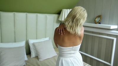 Jessica Hamiltron - Escort Girl from Buffalo New York