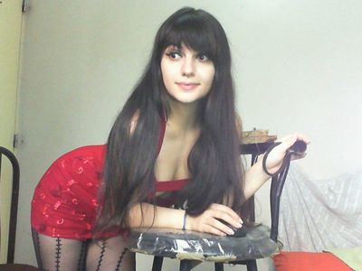 BBW Escort in Eugene Oregon