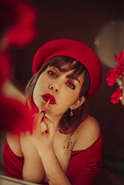 Tiffany Lowe - Escort Girl from Pearland Texas