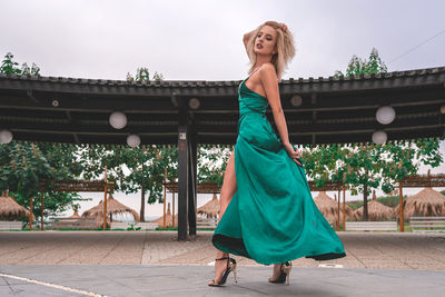 Blonde Escort in Fargo North Dakota