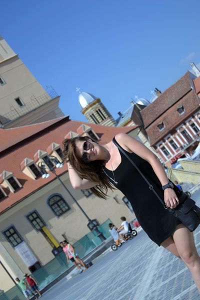 Caucasian Escort in Greeley Colorado