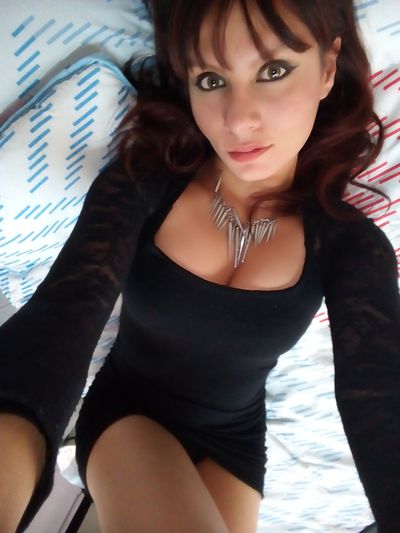 For Trans Escort in Winston-Salem North Carolina