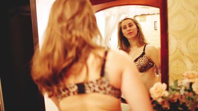 For Trans Escort in St. Louis Missouri
