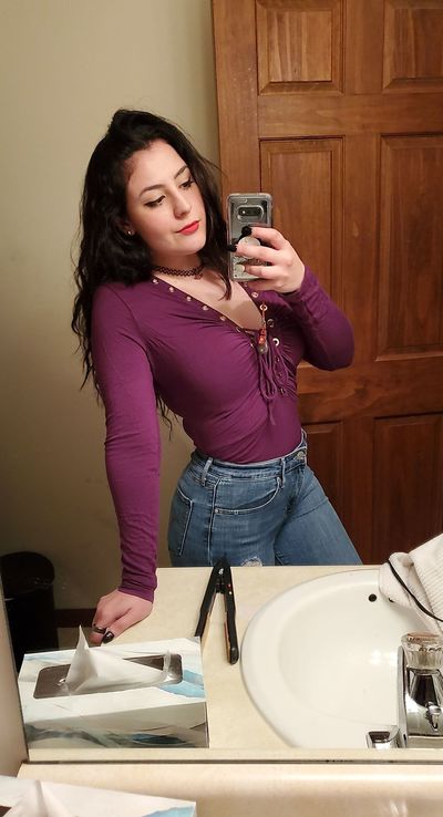 What's New Escort in San Angelo Texas