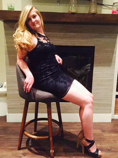 Alexa Sophy - Escort Girl from Downey California