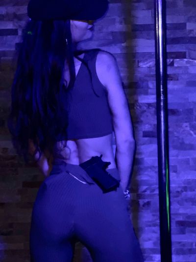 Emma Robertson - Escort Girl from Charleston South Carolina
