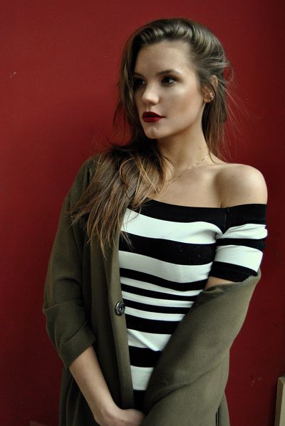 All Natural Escort in Hartford Connecticut