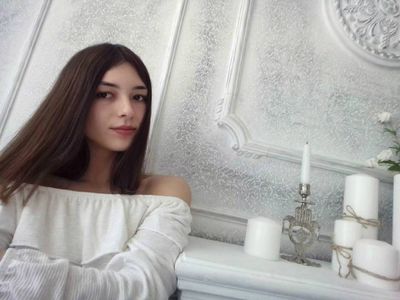 Ruby Mast - Escort Girl from Tempe Arizona
