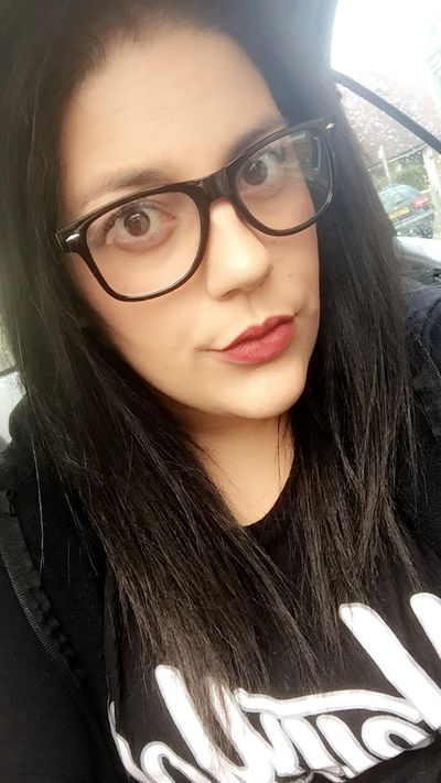Carrie Murphy - Escort Girl from Carmel Indiana