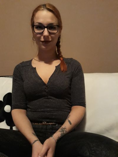 Kelsey Stromberg - Escort Girl from Winston-Salem North Carolina