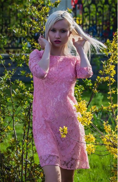 Emely Rios - Escort Girl from High Point North Carolina