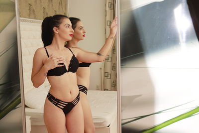 Visiting Escort in Portland Oregon