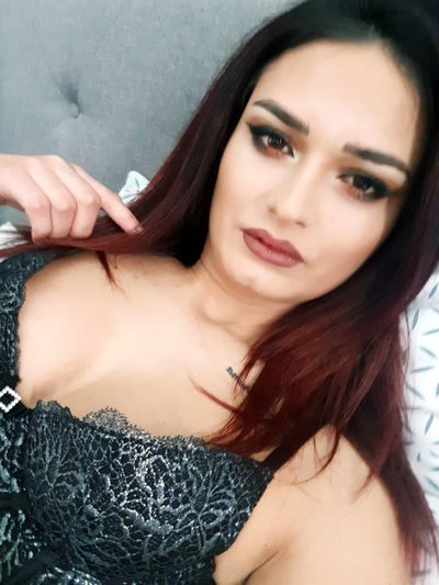 Manuela Devika - Escort Girl from Burbank California
