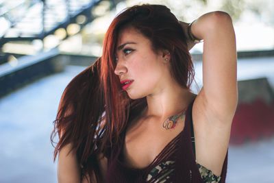 What's New Escort in Independence Missouri