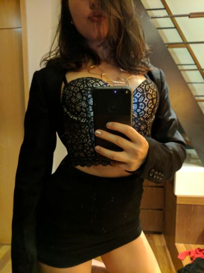 Rosalie Mullins - Escort Girl from Charlotte North Carolina