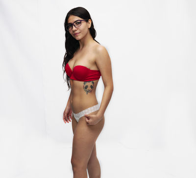 Redhead Escort in Pasadena California
