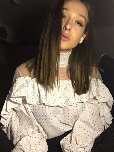 Penelope Shines - Escort Girl from Bridgeport Connecticut