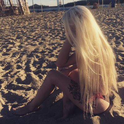 Alternative Escort in Sparks Nevada