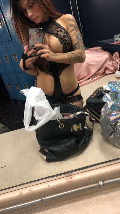 Asian Escort in New Orleans Louisiana