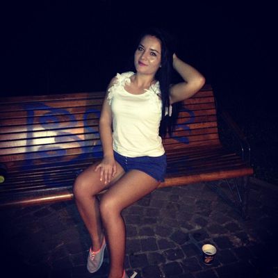 Sofia Lima - Escort Girl from Cincinnati Ohio