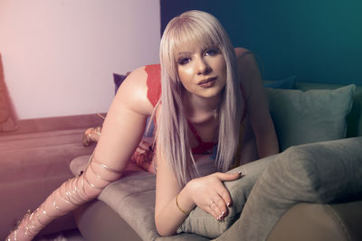 Irene Donovan - Escort Girl from Cape Coral Florida